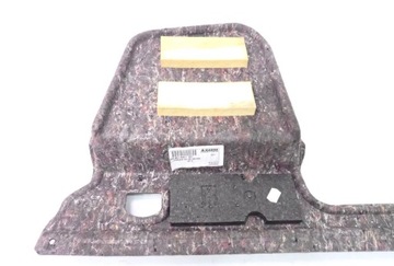 БАГАЖНИК БОКОВОЙ AUDI A8 S8 4H 4H0863888F 9X7