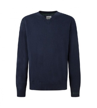 PEPE JEANS ORYGINALNY SWETER L 24H