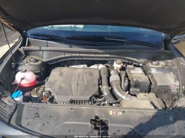 Kia Sorento IV 2023 Kia Sorento SX 2023, od ubezpieczalni 2.5 Benzyna 281KM, zdjęcie 8