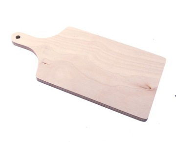 MDK Deska deseczka kuchenna 21 x 9,5 cm