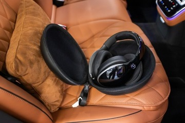 Mercedes Klasa S W223/V223 Sedan 3.0 450 MHEV 367KM 2022 Mercedes S 580 FVAT23%. 26 tys.km. Gwarancja., zdjęcie 24