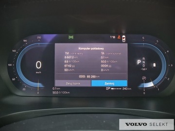 Volvo V90 II 2023 Volvo V90 Cross Country V90 Cross Country B5 Diese, zdjęcie 14