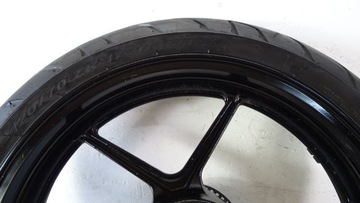 Kawasaki Z1000SX Z 1000 SX 11-16 Koło Felga Przód