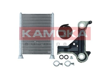 KAMOKA RADIÁTOR ALFA ROMEO GIULIETTA 2010 1.4