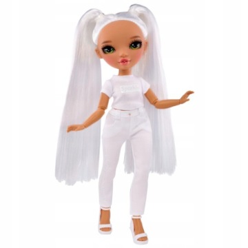 Кукла Mga Rainbow High Color & Create66