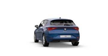 Seat Leon IV 2026 Seat Leon 1.5 eTSI 115 KM DSG 1.5 Benzyna 115KM, zdjęcie 2