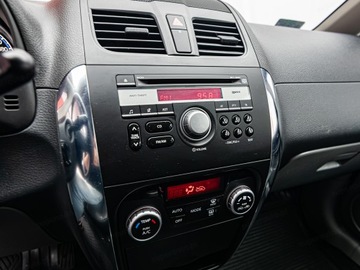 Suzuki SX4 I 2011 SUZUKI SX4 1.6 Comfort Hatchback 120KM 2011, zdjęcie 16