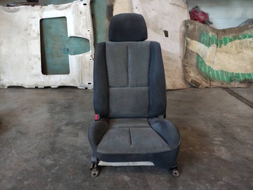 SEDADLO LEVÝ PŘEDNÍ MITSUBISHI GALANT VIII