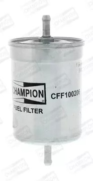 CHAMPION FILTR PALIVA CFF100206