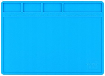 ПАЯЛЬНАЯ СТАНЦИЯ ТОЧНЫЙ ПАЯЛЬНИК OSS TEAM T12-X PLUS 72W + АКСЕССУАРЫ