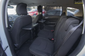 Ford S-Max II Van 1.5 EcoBoost 160KM 2016 Ford S-Max 7 osobowy / Kamera Cofania /, zdjęcie 25