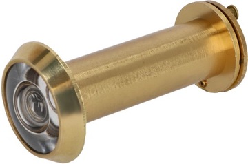 WIZJER DRZWIOWY JUDASZ FI 16 KUKLOK DO DRZWI 50-85