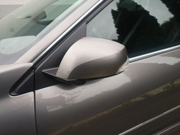 Renault Laguna III Grandtour 2.0 dCi 150KM 2008 Renault Laguna 2,0 DCI 150KM Klimatronic Tempomat, zdjęcie 10