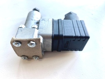 Клапан HAWE 2472002 DG 35