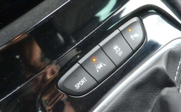 Opel Astra K Hatchback 5d 1.4 Turbo 125KM 2015 Opel Astra bezwypadkowy - Niski przebieg - super stan - auto po oplatach, zdjęcie 28