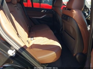 BMW X5 G05 2023 BMW X5 2023r., SDRIVE40I, od ubezpieczalni 3.0 Benzyna 335KM, zdjęcie 9