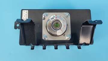 KIA RIO IV 22r ПОДУШКА БЕЗОПАСНОСТИ ПАССАЖИРА 84530-H8000