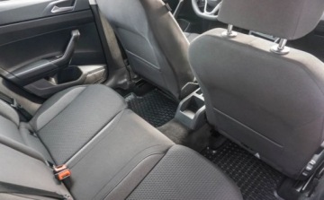 Volkswagen Polo VI Hatchback 5d Facelifting 1.0 TSI 95KM 2022 Volkswagen Polo Volkswagen Polo 1.0 TSI Comfortline Benzyna 95KM, zdjęcie 27