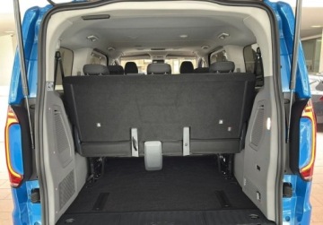 Volkswagen Caravelle T6 2025 Volkswagen Caravelle T7 StyleAUTOMAT8-osob, 2,0 l TDI 150 KM, L1 2.0, zdjęcie 38