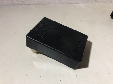 HYOSUNG BOOMER 125 moduł zapłonowy sterownik Gwar