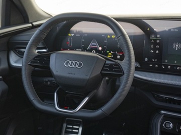 Audi Q5 II SUV Facelifting 2.0 40 TDI 204KM 2025 AUDI Q5 TDI quattro S line Suv 2.0 204KM 2025, zdjęcie 7