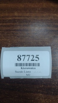 SUZUKI LIANA VOLANT GS12000290