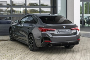 BMW Seria 4 G22-23-26 Coupe 2.0 430i 245KM 2026 BMW 430 xDrive Gran Coupé, zdjęcie 11