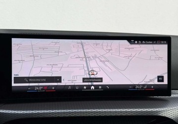 BMW Seria 4 G22-23-26 2025 BMW Seria 4 I wlasciciel M Sport 360 Gwarancja Bezwypadkowy FVAT23, zdjęcie 34