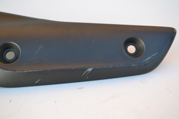 крышка глушителя Yamaha Tmax 530 560 DX 17+