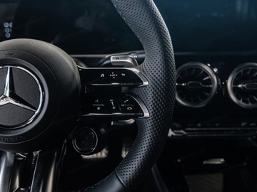 Mercedes Klasa A W177/V177 Hatchback AMG Facelifting 2.0 A45S 421KM 2025 A Klasa 45 S AMG 4-Matic+ 2.0 (421KM) 2025, zdjęcie 9