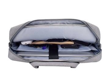 СУМКА для ноутбука 13 3 13,3 14 дюймов СЕРАЯ для MacBook Air Pro 13