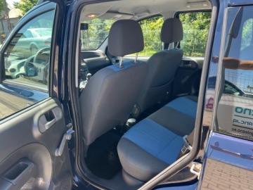 Fiat Panda II Hatchback 5d 1.2 8v 60KM 2010 Fiat Panda Klimatyzacja El.Szyby Centralny Zamek Nowe Tarcze Nowe Klocki S, zdjęcie 5