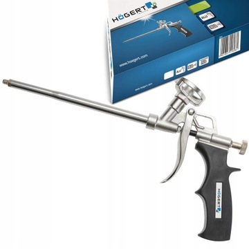 PISTOLET DO PIANKI MONTAŻOWEJ HOEGERT TECHNIK