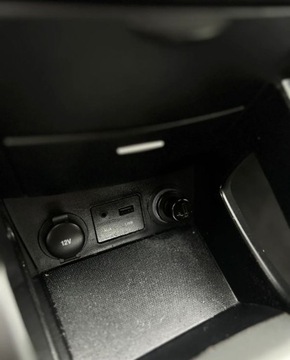 Kia Ceed I Hatchback 5d Facelifting 1.4 DOHC 109KM 2010 Kia Ceed Salon PL 2 wlasciciel czujniki Gwarancja w cenie Warszawa VLAA, zdjęcie 23