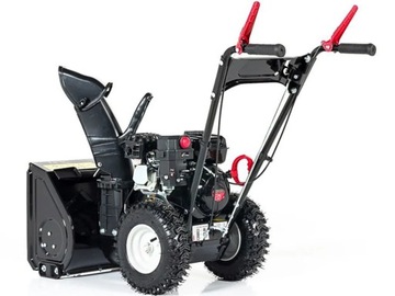 Odśnieżarka spalinowa NAC STP196L-56 40-K 56cm Loncin H200 OHV