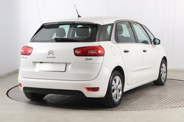 Citroen C4 Picasso II Picasso 1.6 BlueHDi 120KM 2015 Citroen C4 Picasso 1.6 BlueHDi, Navi, Klima, zdjęcie 4