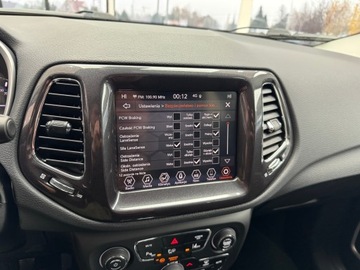 Jeep Compass II SUV Plug-In 1.3 T4 190KM 2020 Jeep Compass Business Plus / Kamera / 1 właściciel, zdjęcie 29