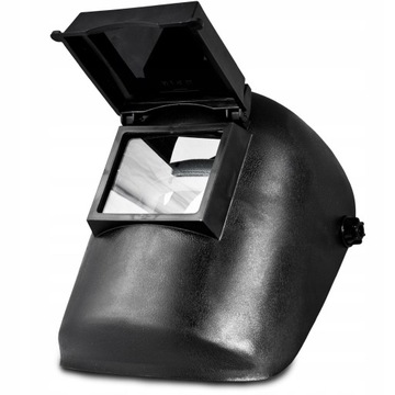 ШЛЕМ СВАРОЧНАЯ МАСКА ДЛЯ СВАРКИ С КЛАПАННЫМ ФИЛЬТРОМ MIGMAG MMA