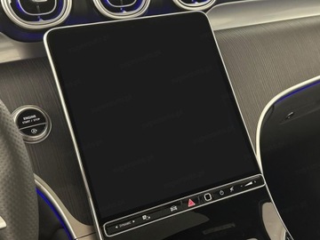 Mercedes GLC C254/X254 Coupe 2.0 220d 197KM 2025 GLC Coupe 220 d 4-Matic AMG Line 2.0 (197KM) 2025, zdjęcie 7