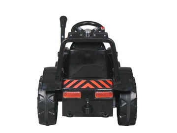 Аккумуляторный трактор ZP1001B, Red Horn