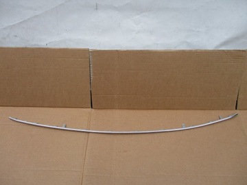 CHROM KRATKI ZDERZAKA VW TOUAREG II 7P 7P6853101A