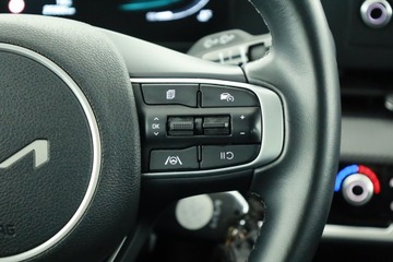 Kia Sportage V SUV 1.6 T-GDI MHEV 150KM 2023 Kia Sportage 1.6 T-GDI, Salon Polska, zdjęcie 15