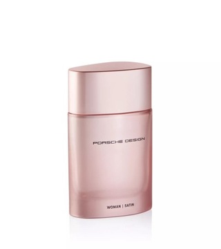 Porsche Design Woman Satin EDP W 100ml
