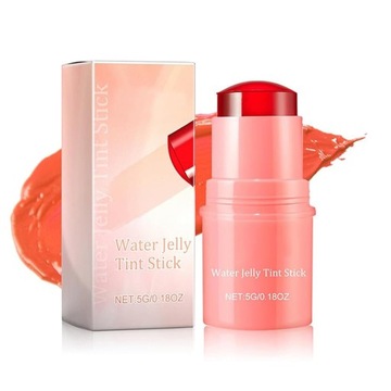 Milk Jelly Tint, Milk Jelly Blush, Milk Cooling Water Jelly Tint, Sheer