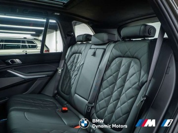 BMW X5 G05 SUV Facelifting 3.0 40d 352KM 2025 BMW X5 xDrive40d 352 KM mHEV - Kamera 360 - Hak Holowniczy - HarmanKardon, zdjęcie 24