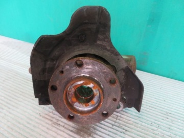 ДЖЕМПЕР ПЕРЕДНИЙ ПРАВЫЙ STUNNER DUCATO BOXER III 18R