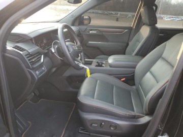  GMC Acadia AT4 2024 2.5 Benzyna 228KM, zdjęcie 7