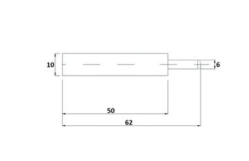 АМОРТИЗАТОР ПЕРЕДНИХ ДЕСКЕРАТОРОВ ТОРМОЗ СЕКундомер БАМПЕР ЗАЩИТА СЕРЫЙ