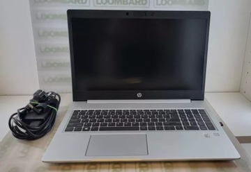 LAPTOP HP PROBOOK 450 G7 I7-10510U 512/32GB WIN11 PRO