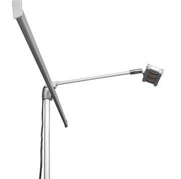 СВЕРНУТЫЙ ЛАМПА - LED